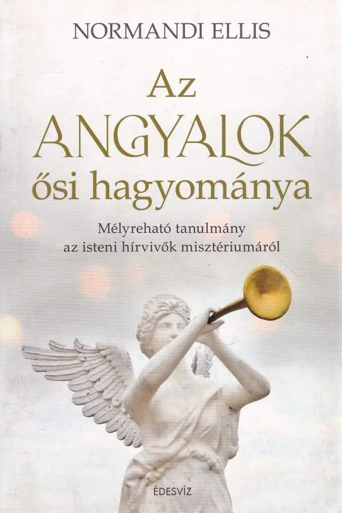 Az angyalok ősi hagyománya