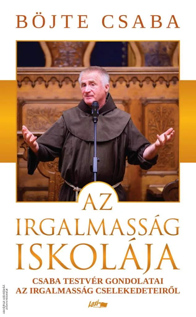 Az irgalmasság iskolája