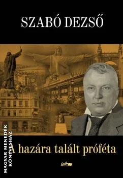 A hazára talált próféta