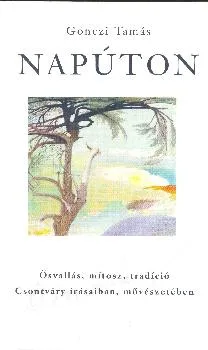 Napúton ANTIKVÁR