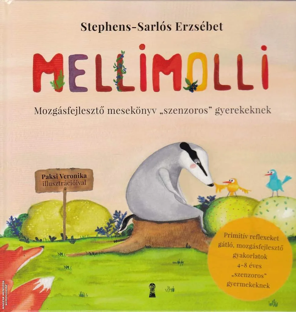 Mellimolli