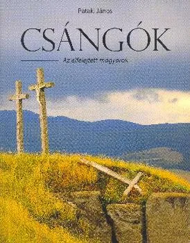 Csángók ANTIKVÁR