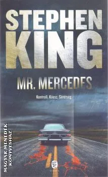 Mr. Mercedes