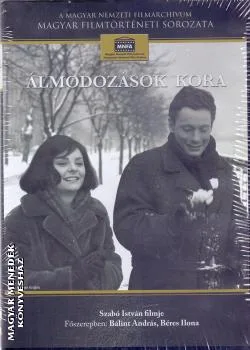 Álmodozások kora DVD