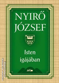 Isten igájában - 2021