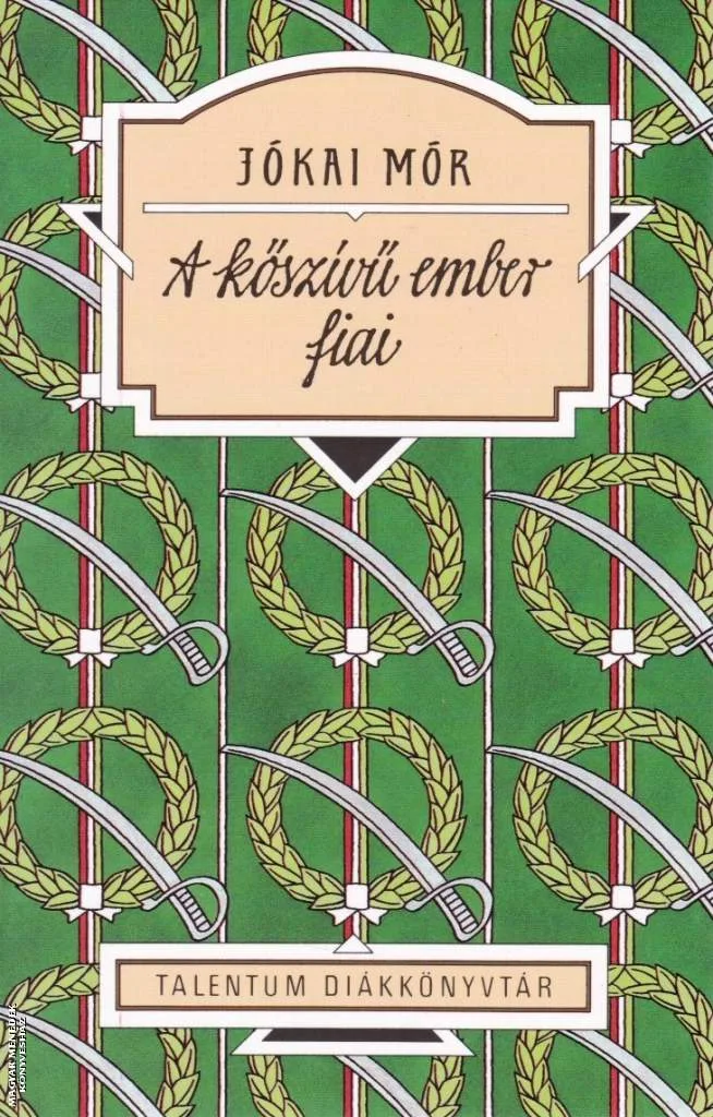 A kőszívű ember fiai