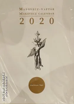 Makovecz-naptár 2020