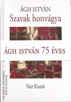 Szavak honvágya