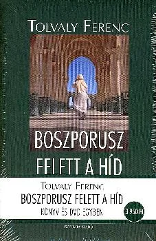 Boszporusz felett a híd - DVD melléklettel