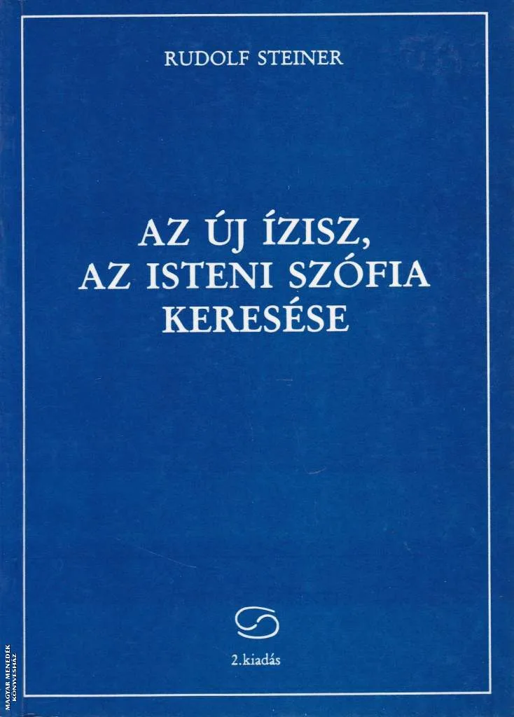 Az új Ízisz, az isteni Szófia keresése - ANTIKVÁR
