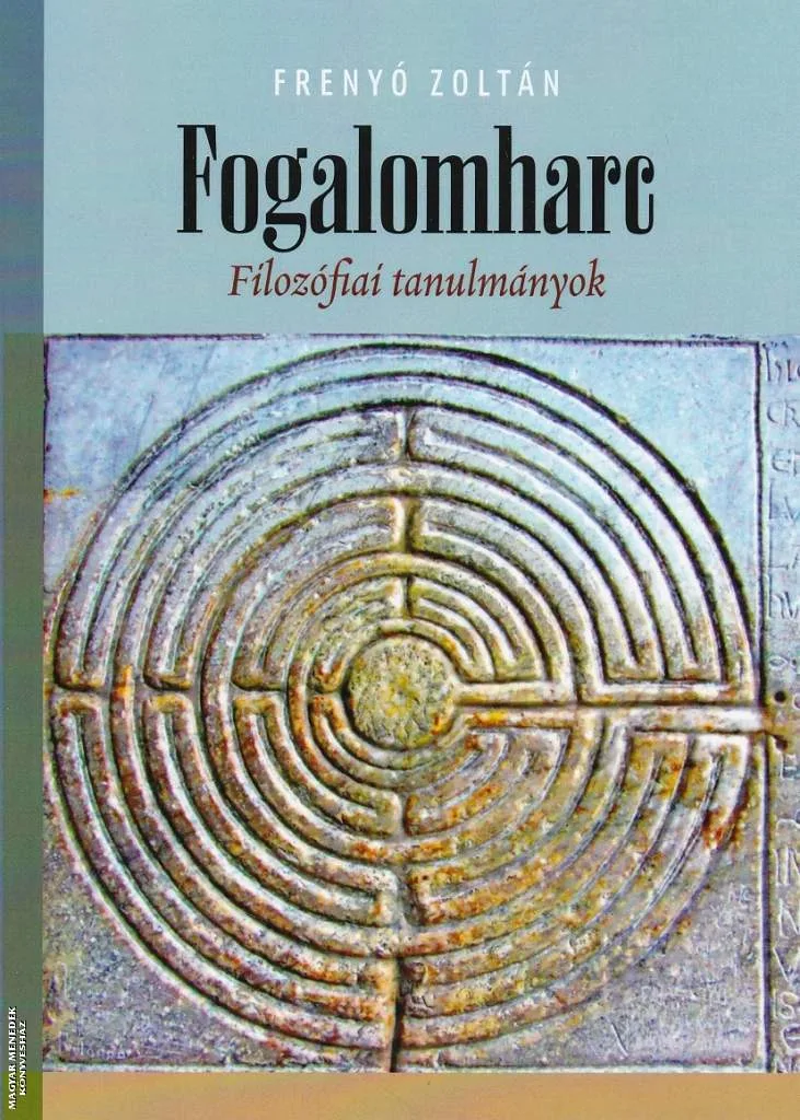Fogalomharc