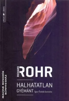 Halhatatlan gyémánt