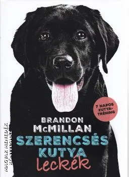 Szerencsés kutya leckék