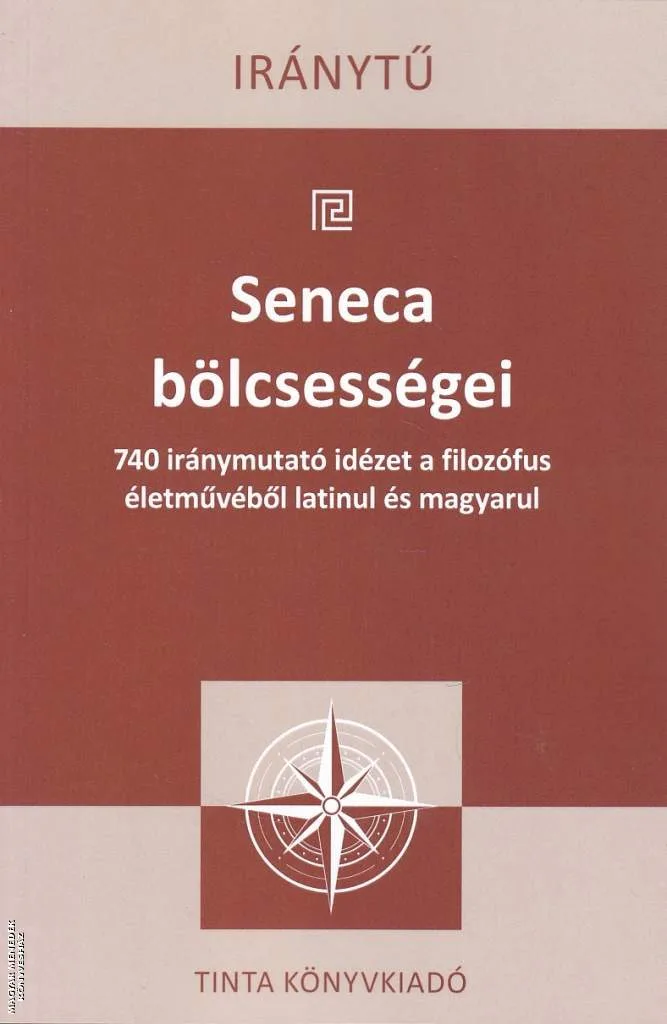 Seneca bölcsességei