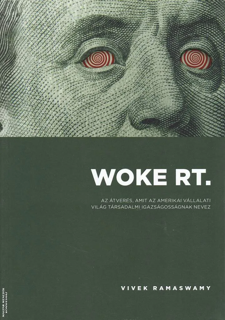Woke Rt.