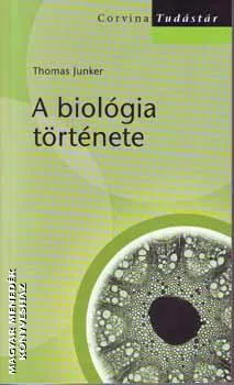 A biológia története