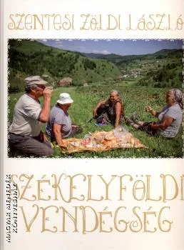 Székelyföldi vendégség