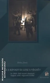 Ez a kifosztás lesz a végső!?