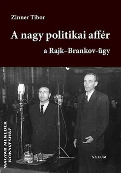 A nagy politikai affér I-II