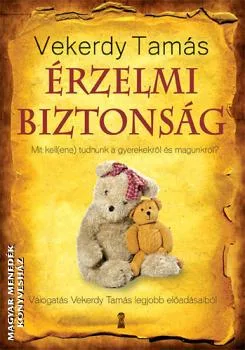 Érzelmi biztonság
