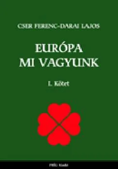 Európa mi vagyunk