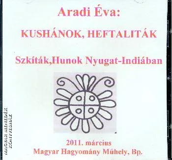 Kushanok, heftaliták