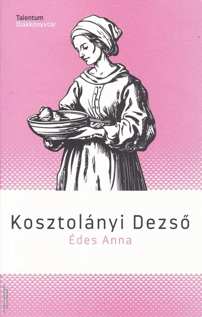 Édes Anna