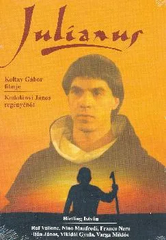Julianus DVD