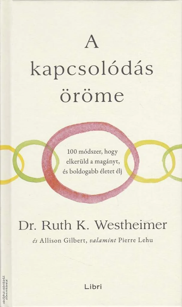 A kapcsolódás öröme