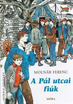 A Pál utcai fiúk