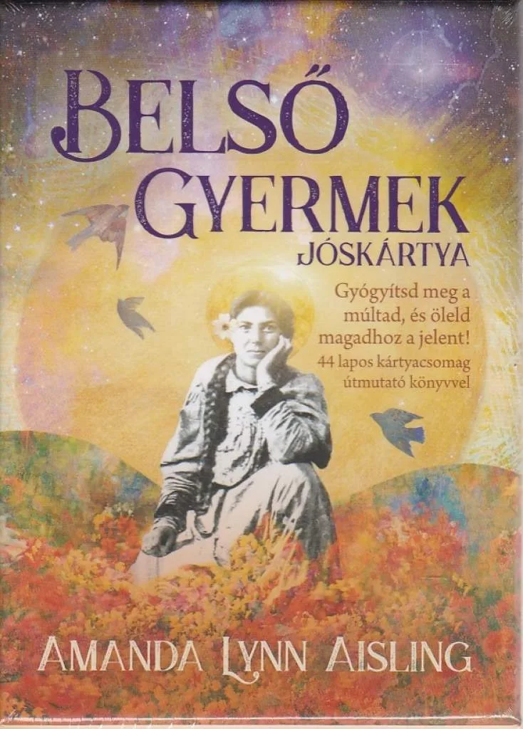 Belső gyermek jóskártya