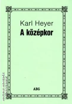 A középkor