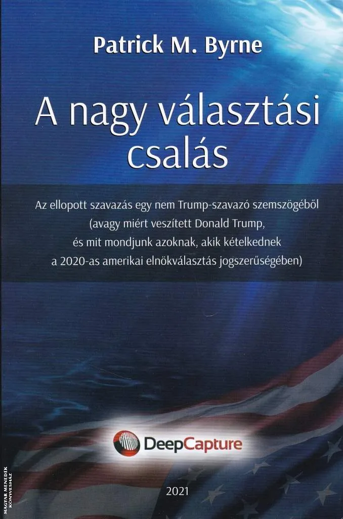 A nagy választási csalás