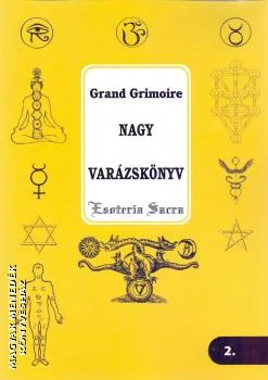 Nagy Varázskönyv