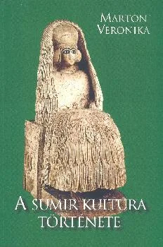 A sumir kultúra története