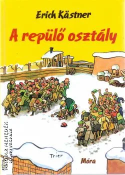 A repülő osztály
