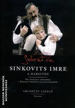 Sinkovits Imre