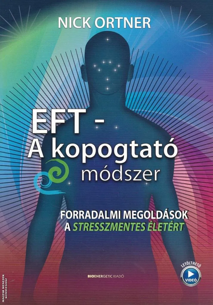 EFT - A kopogtató módszer