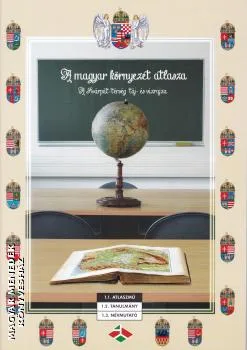 A magyar környezet atlasza