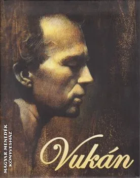 Vukán ANTIKVÁR