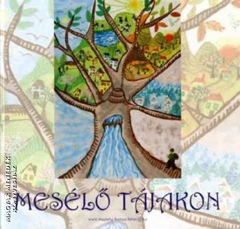 Mesélő tájakon