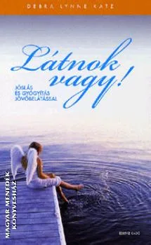 Látnok vagy! ANTIKVÁR