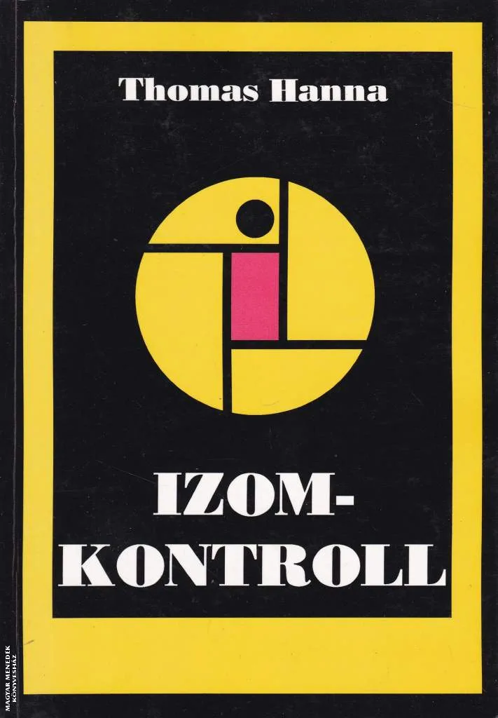 Izomkontroll ANTIKVÁR