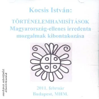 Történelemhamisítások