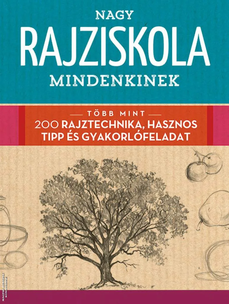 Nagy rajziskola mindenkinek