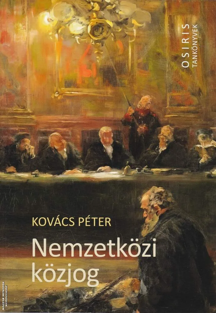 Nemzetközi közjog