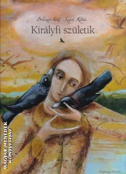 Királyfi születik