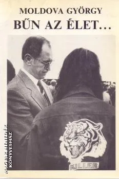 Bűn az élet... ANTIKVÁR
