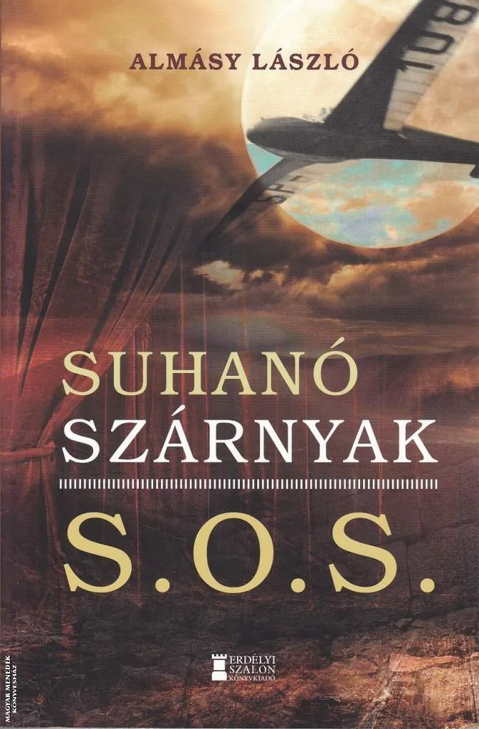 Suhanó szárnyak - S.O.S.