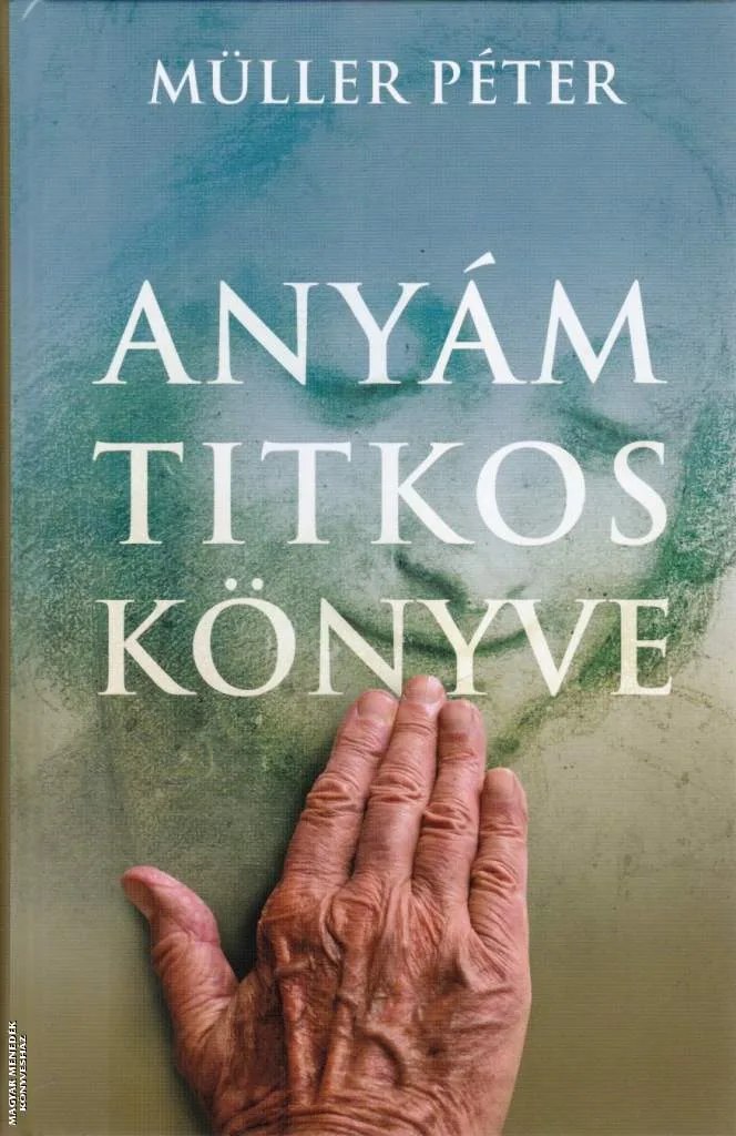Anyám titkos könyve